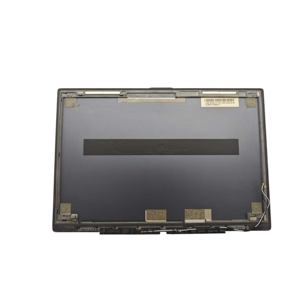 2.EL - Orjinal Asus ZenBook UX32V UX32VD Notebook Ekran Arka Kapak Lcd Cover