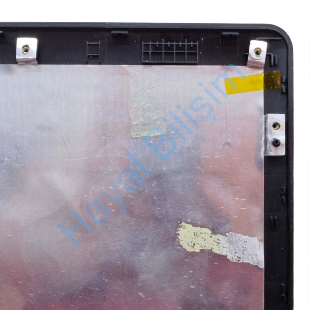 2.EL - Defolu Orjinal Asus K42 K42DQ K42DR K42F K42J K42JA K42JB K42JC Notebook Ekran Arka Kapak Lcd Cover - 13GNXS1AP021-C