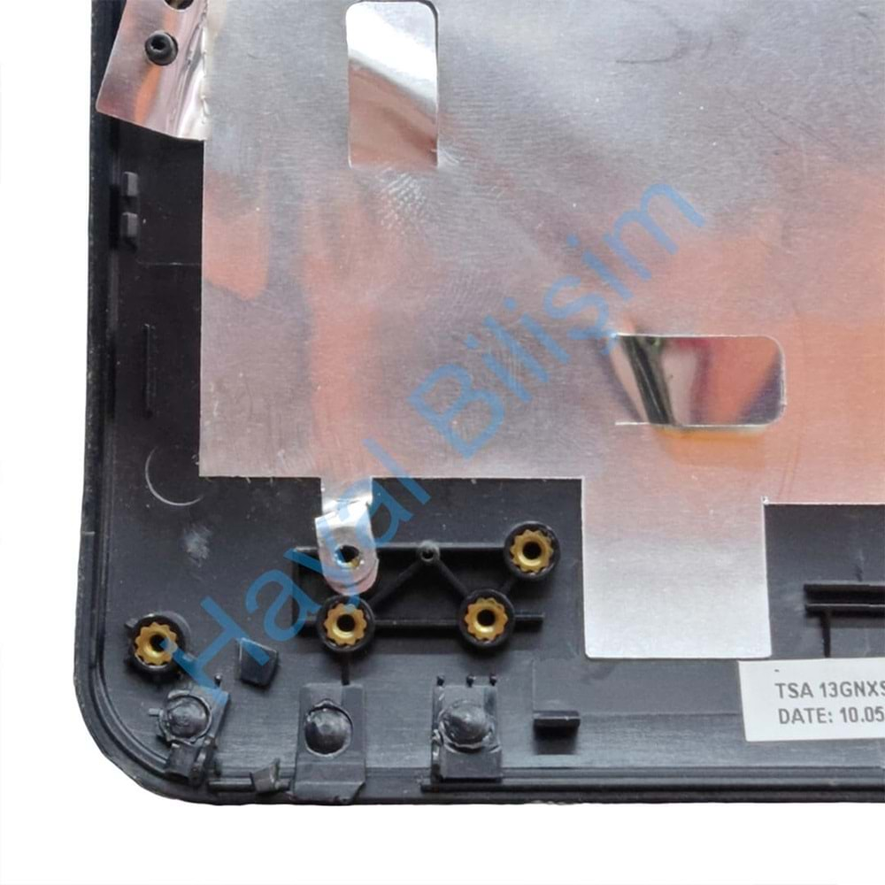 2.EL - Defolu Orjinal Asus K42 K42DQ K42DR K42F K42J K42JA K42JB K42JC Notebook Ekran Arka Kapak Lcd Cover - 13GNXS1AP021-C