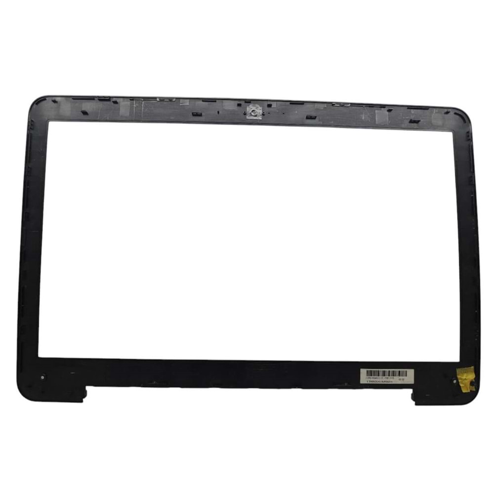 2.EL - Orjinal Asus K555 K555L Metal Notebook Ekran Ön Çerçeve Lcd Bezel