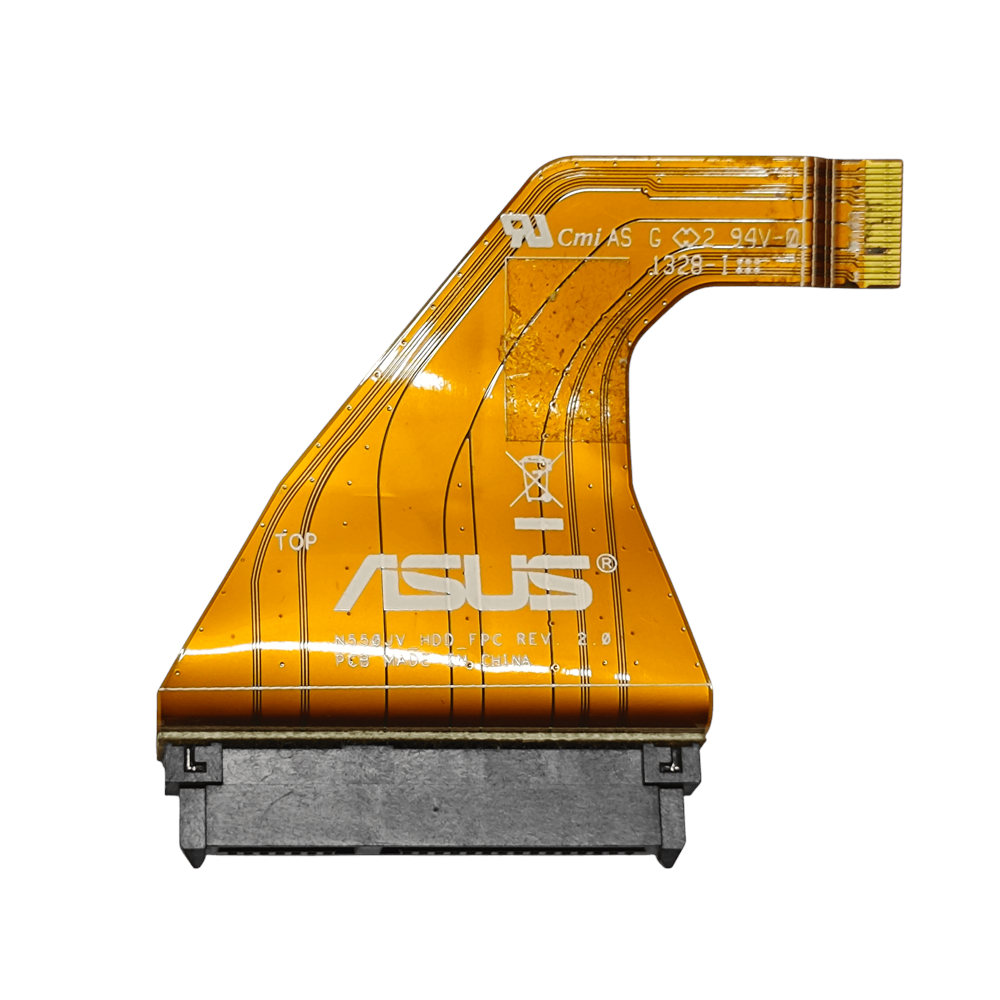 2.EL - Orjinal Asus N550 N550JV N550J N550JK Q550L Q550LF Notebook Hdd Sata Soket