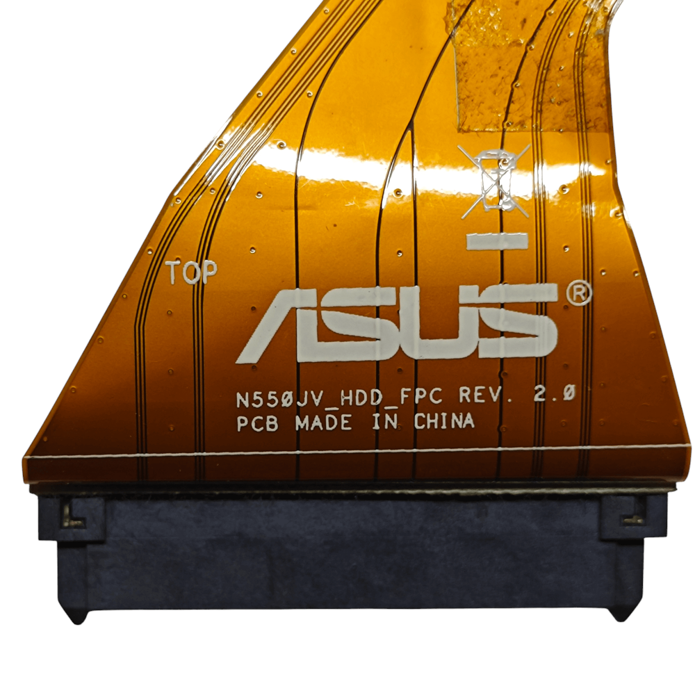 2.EL - Orjinal Asus N550 N550JV N550J N550JK Q550L Q550LF Notebook Hdd Sata Soket