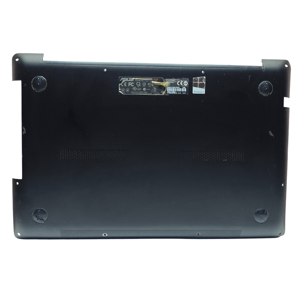 2.EL - Orjinal Asus N550 N550J N550JV N550JK Q550 Q550LF G550 G550J Notebook Alt Kasa