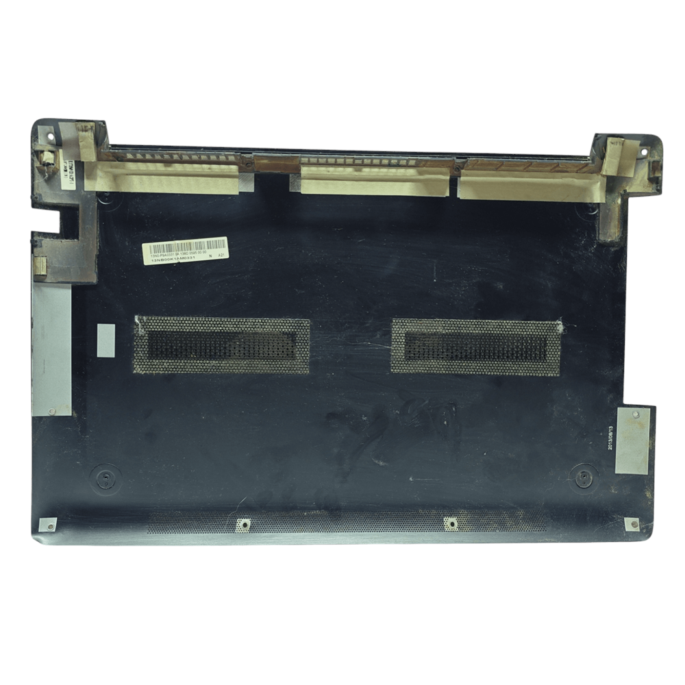 2.EL - Orjinal Asus N550 N550J N550JV N550JK Q550 Q550LF G550 G550J Notebook Alt Kasa