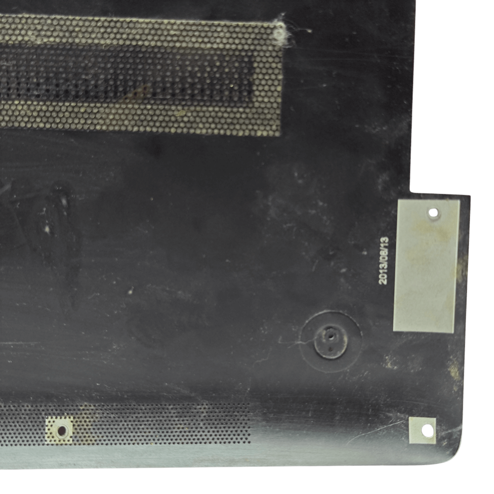 2.EL - Orjinal Asus N550 N550J N550JV N550JK Q550 Q550LF G550 G550J Notebook Alt Kasa