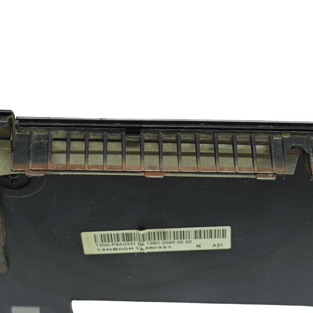 2.EL - Orjinal Asus N550 N550J N550JV N550JK Q550 Q550LF G550 G550J Notebook Alt Kasa