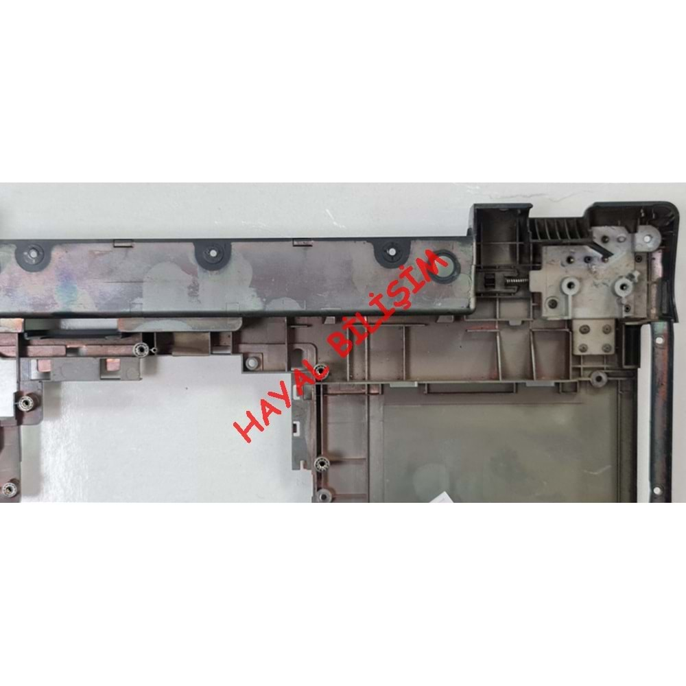 2.EL - Orjinal Asus N61D N61J Notebook Alt Kasa - 13N0-GSA0311