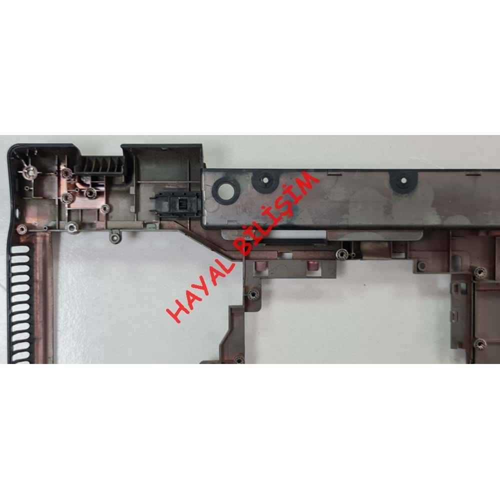 2.EL - Orjinal Asus N61D N61J Notebook Alt Kasa - 13N0-GSA0311