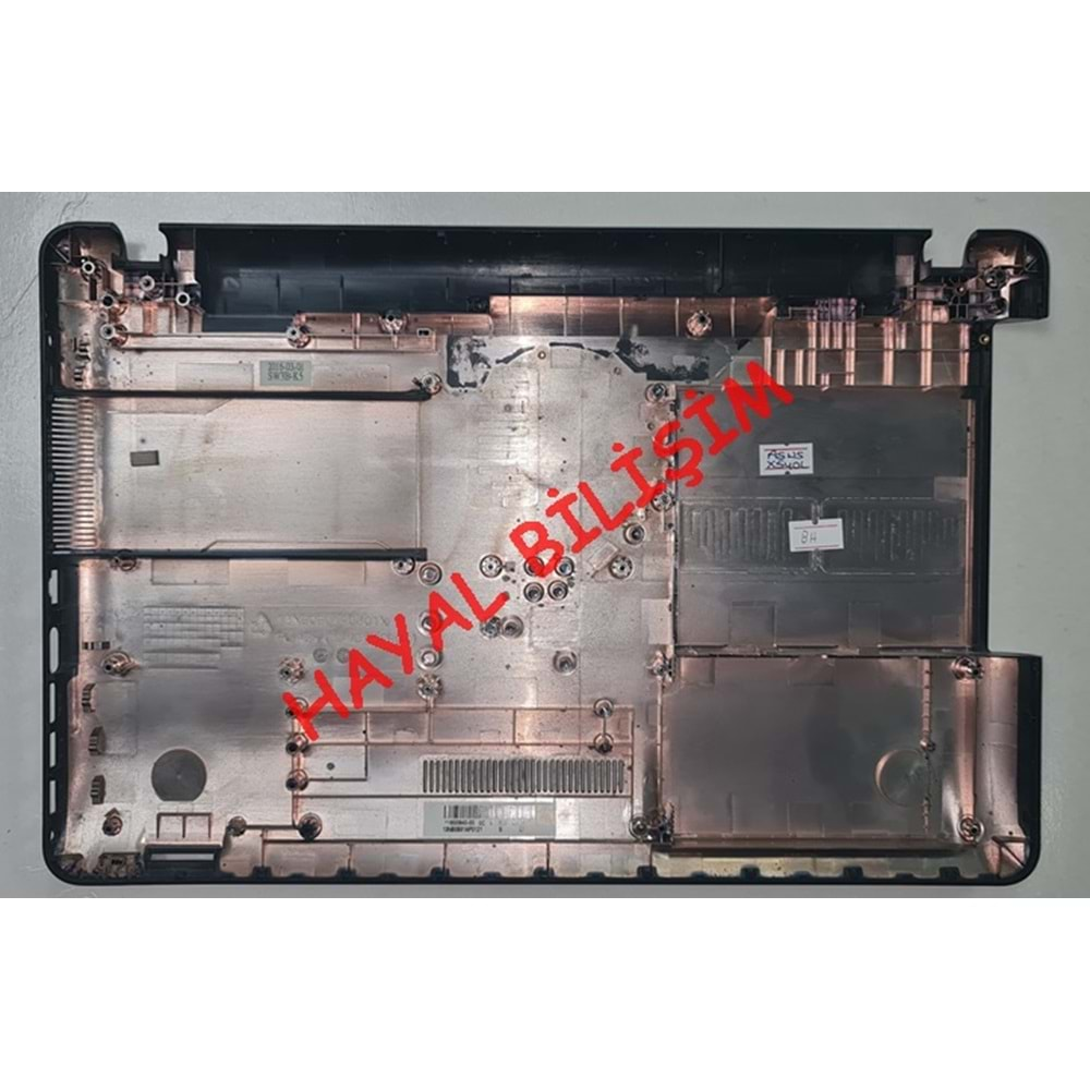 + Orjinal Çıkma Asus X540 X540L X540S Notebook Alt Kasa - 13NB0B01AP0121