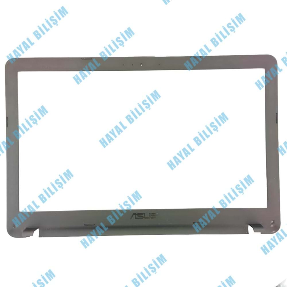 2.EL - Orjinal Asus X540 F540 R540 Notebook Ekran Ön Çerçeve Lcd Bezel - 13NB0B01AP0811