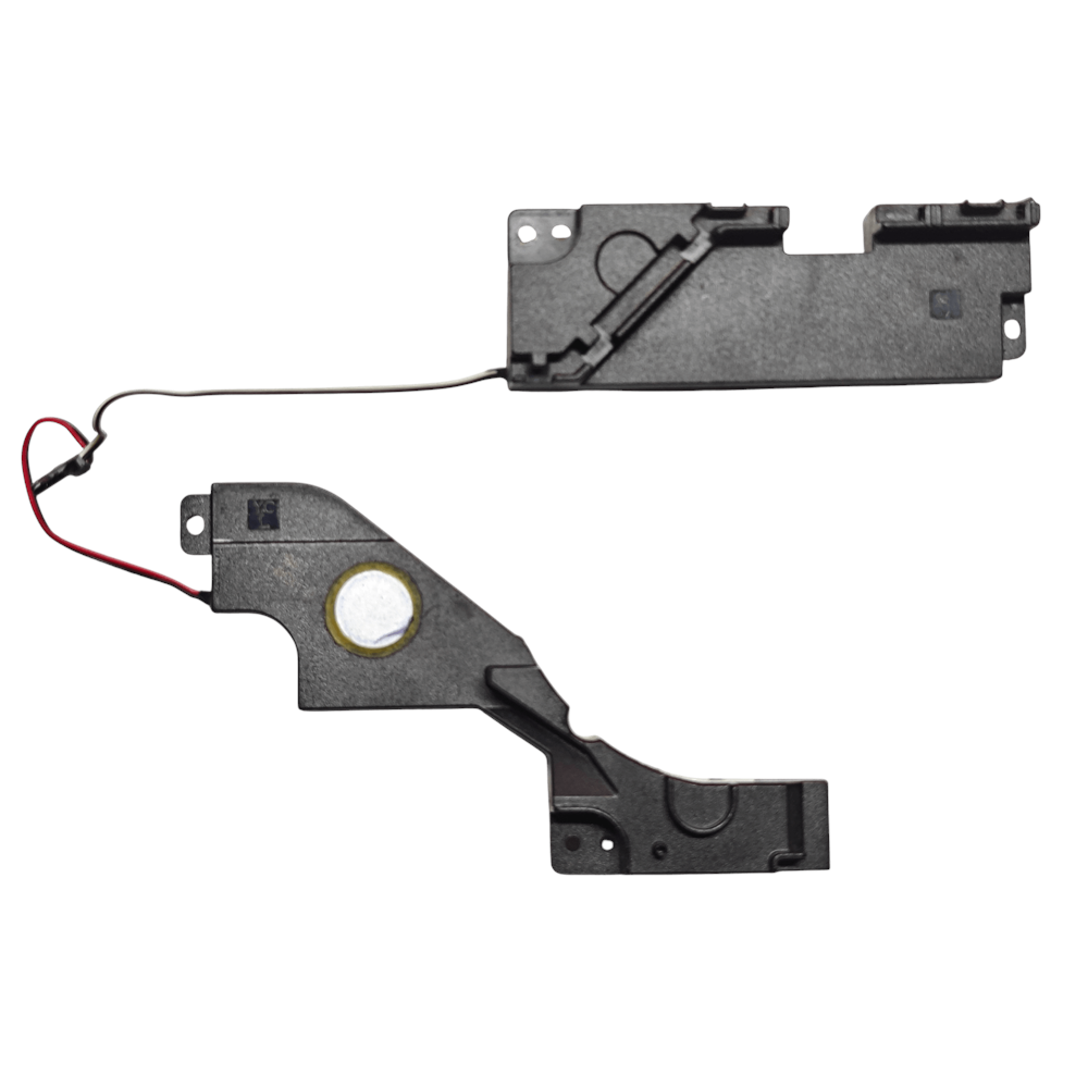 2. EL - Orjinal Asus K55 K55VD K55VM K55A K55V A55VD A55V X55C X55VD Notebook Dahili Hoparlör