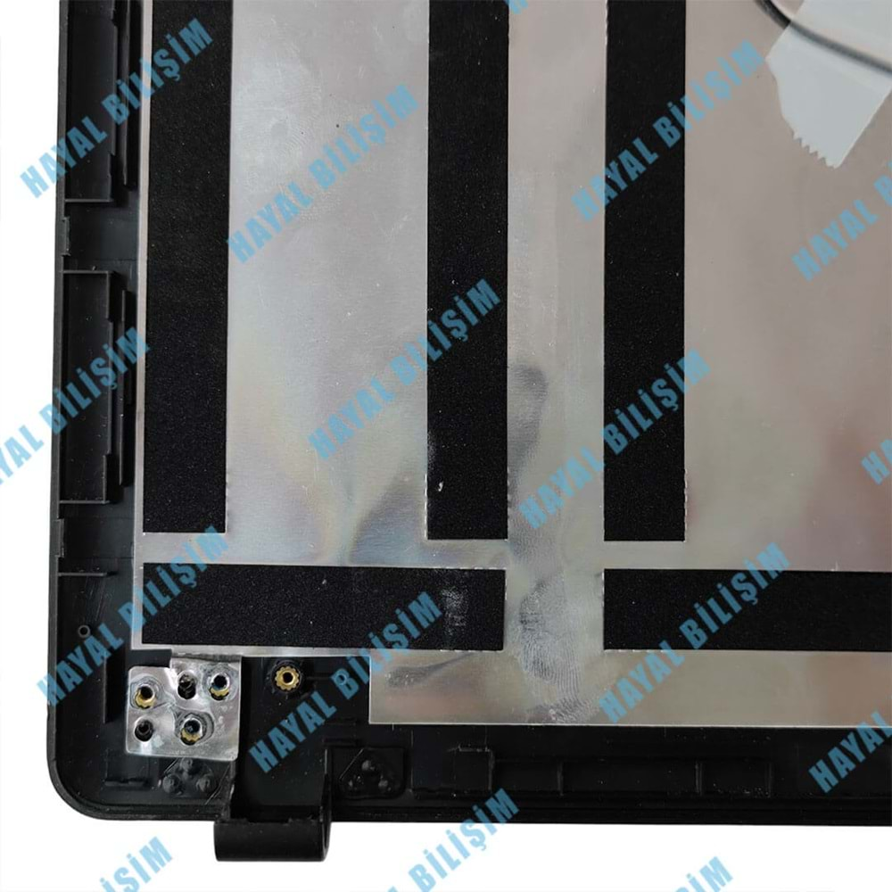 2.EL - Orjinal Asus X550 X550L X550LA X550LB X550CA Notebook Ekran Arka Kapak Lcd Cover - 13N0-PEA0111