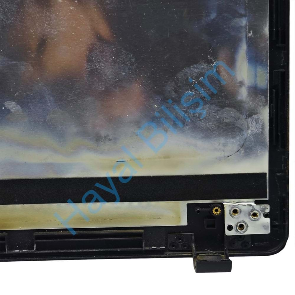 Orjinal Çıkma Asus X550V 550VX FX550VX Notebook Ekran Arka Kapak Lcd Cover