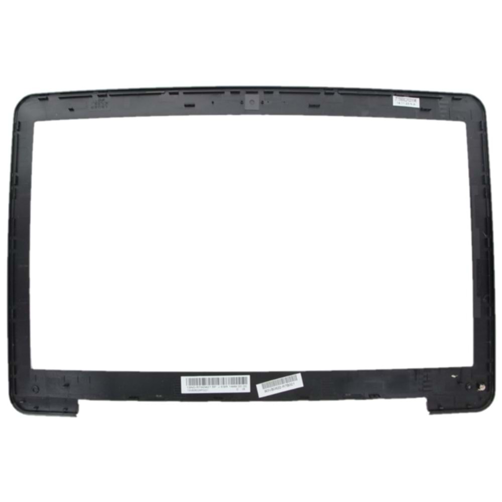 2. EL - Orjinal - Asus K555L, X555L Orijinal Ön Çerçeve - Bezel (Plastik Uyumlu) - 13n0-r7a0412 13n0 -r7a1b11