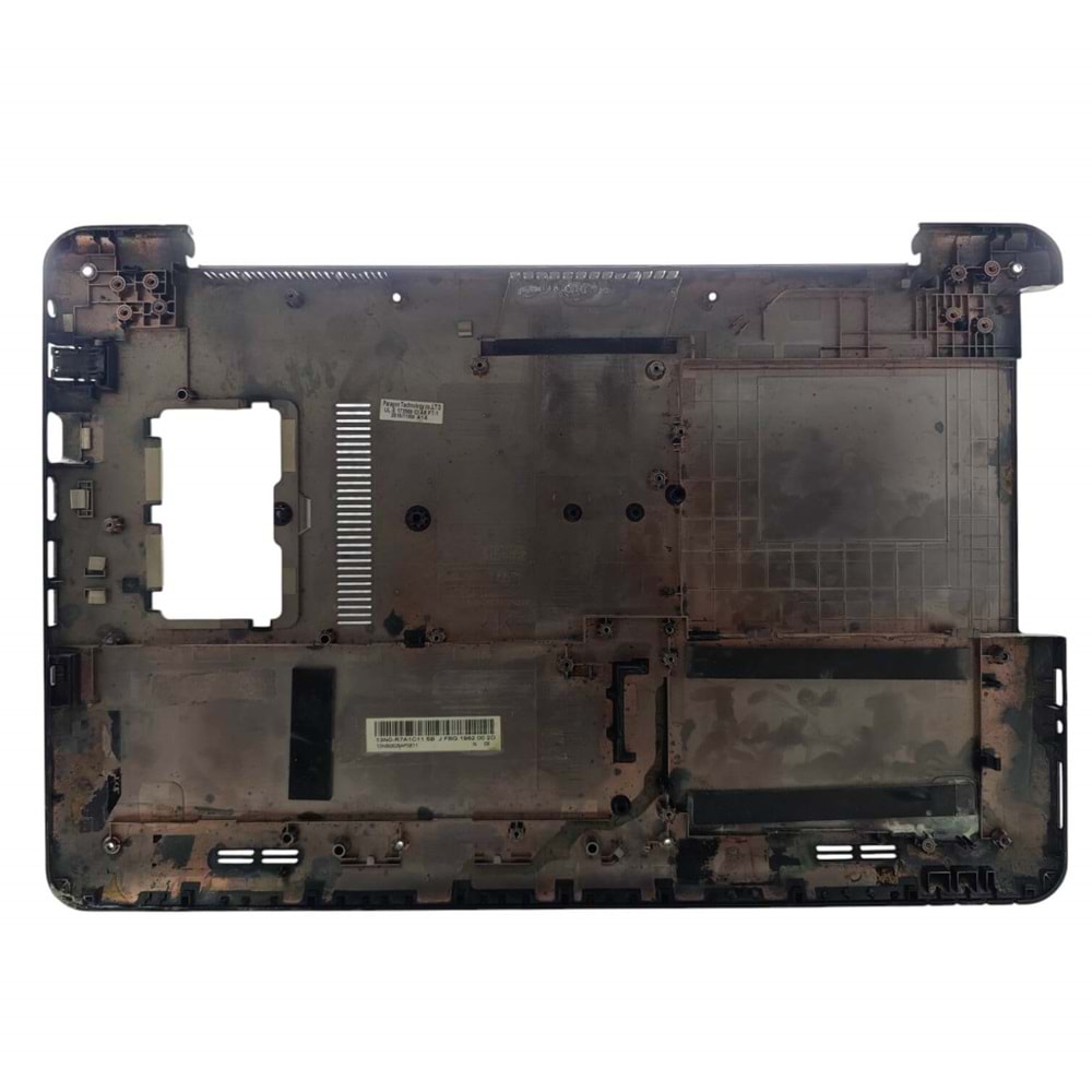 2.EL - Orjinal Asus R556L F554LA F554LD F555L X554L X555L Notebook Alt Kasa