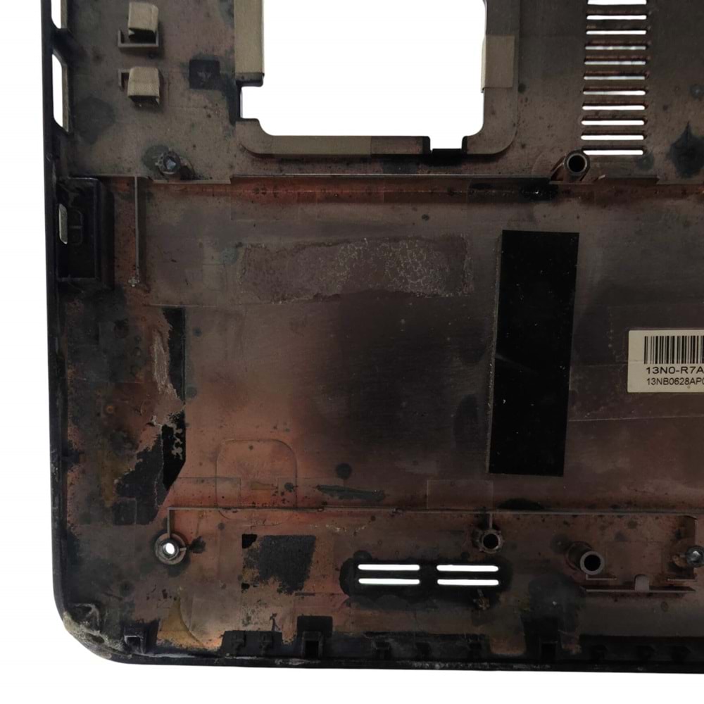 2.EL - Orjinal Asus R556L F554LA F554LD F555L X554L X555L Notebook Alt Kasa