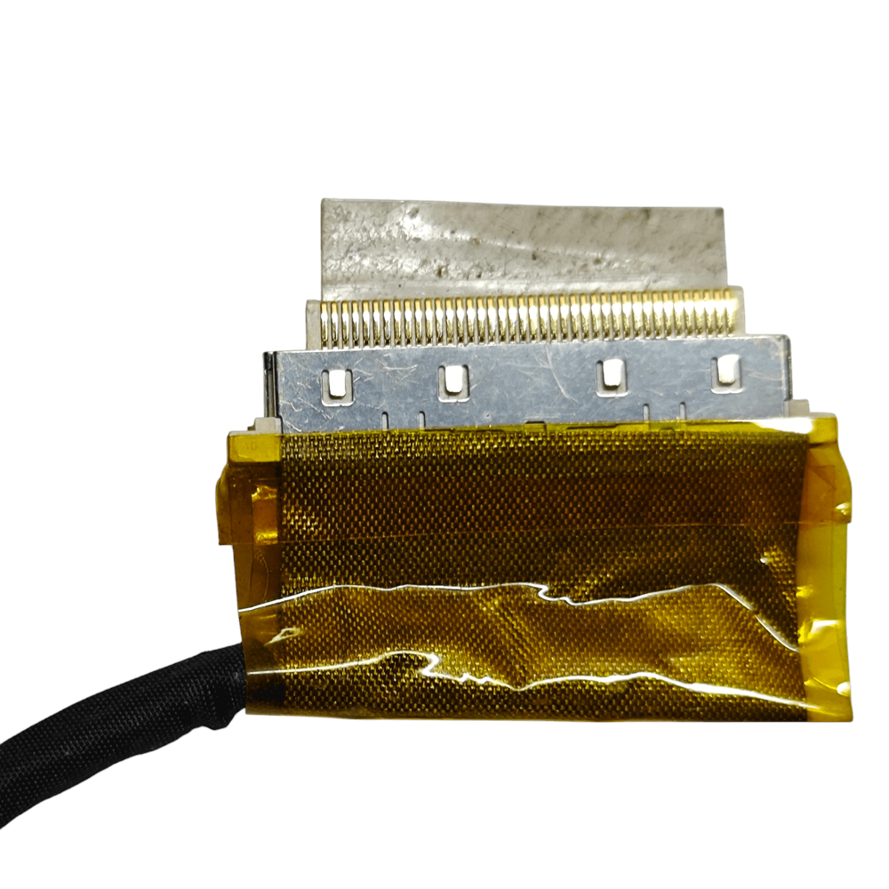 2. EL - Orjinal Asus K55V K55VD K55VJ K55VM K55VS Notebook Ekran Lvds Data Flex Kablo