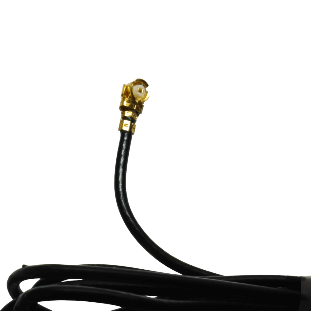 2. EL - Orjinal Asus K55V K55VD K55VJ K55VM K55VS Notebook Wifi Ağ Anten Kablo