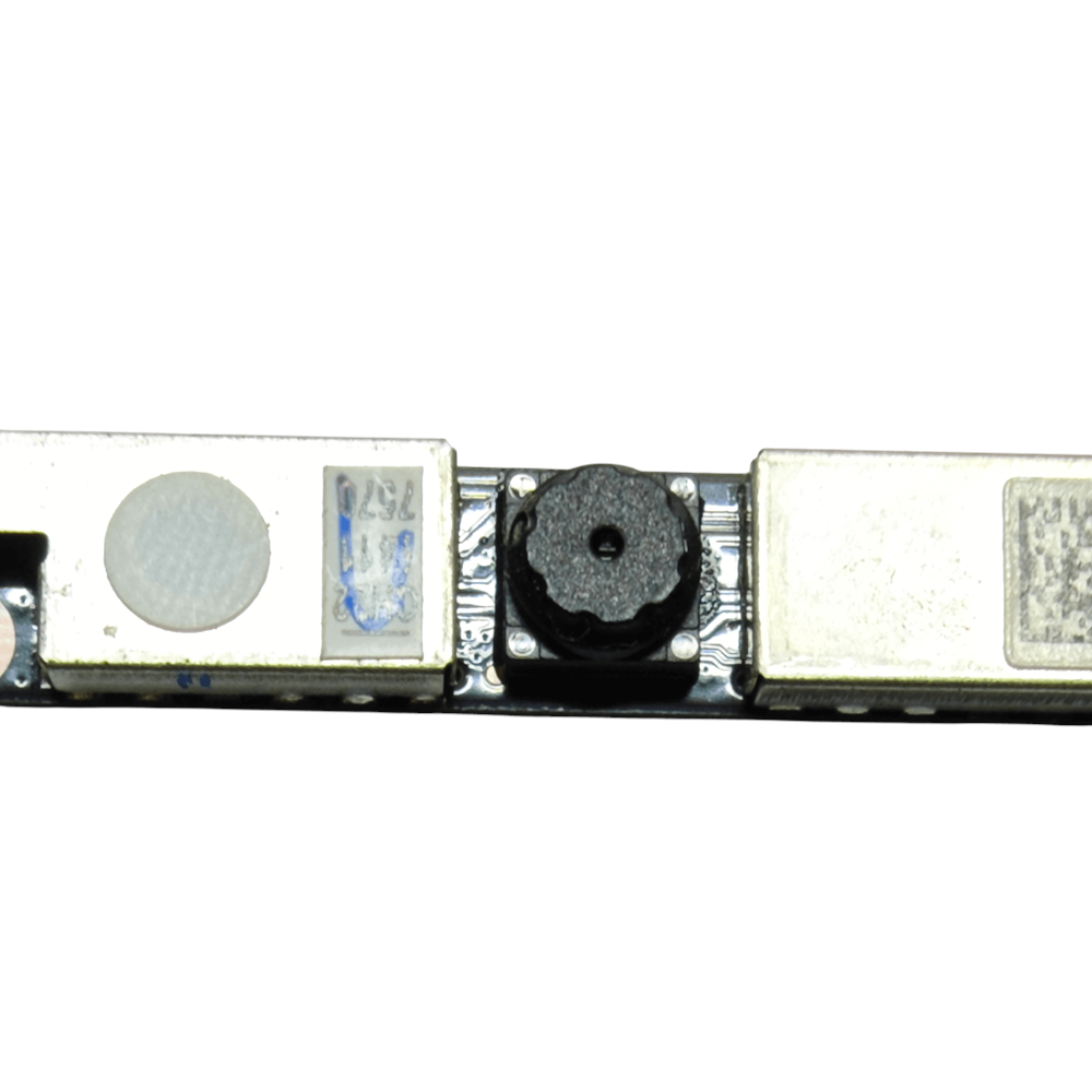 2. EL - Orjinal Asus K55V K55VD K55VJ K55VM K55VS Notebook Dahili Kamera