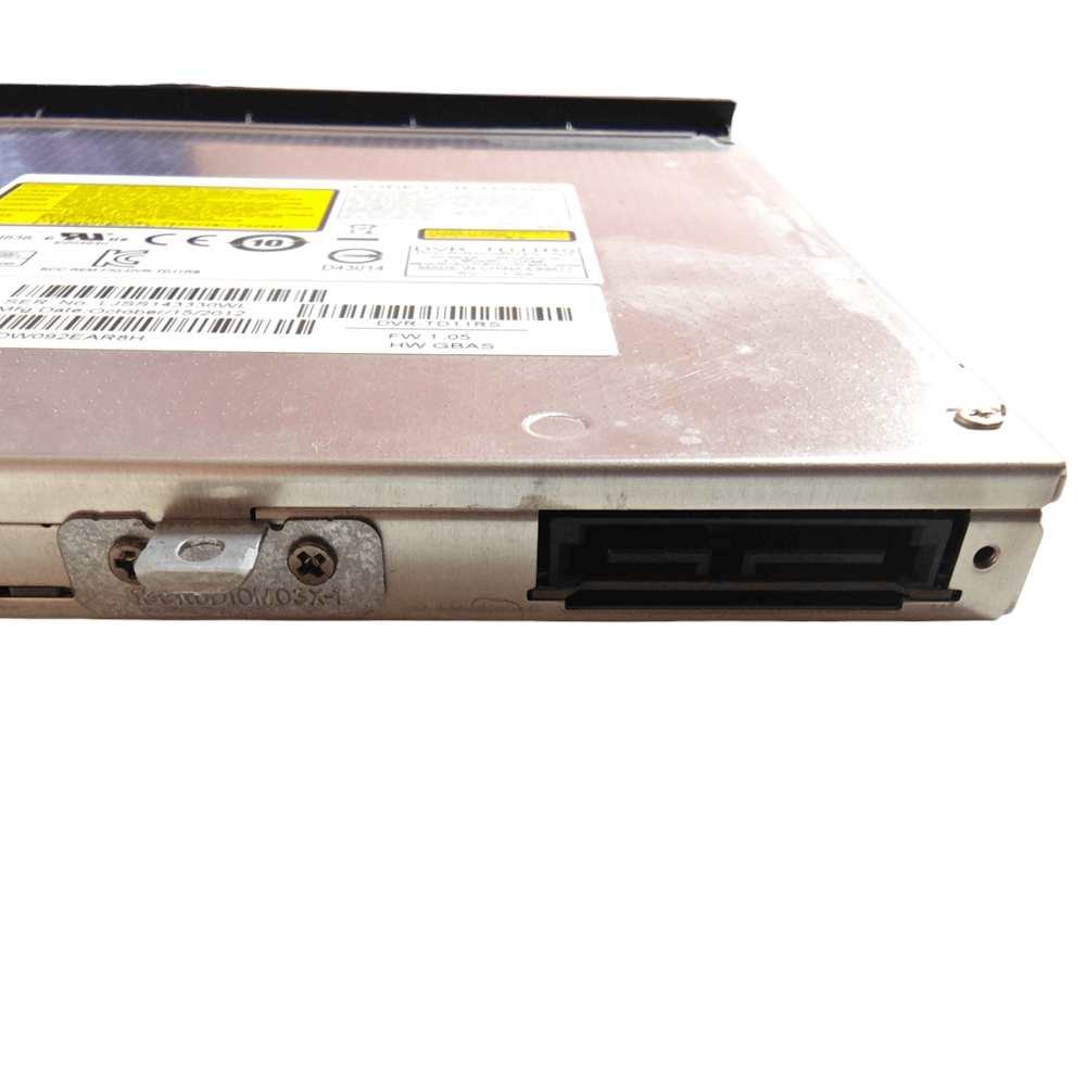 2. EL - Orjinal Asus K55V K55VD K55VJ K55VM K55VS Notebook Optik Okuyucu DVD-RW