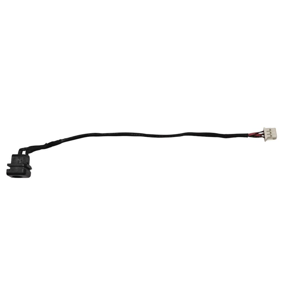 2.EL - Orjinal Casper Nirvana TWH Notebook Kablolu Dc Jack