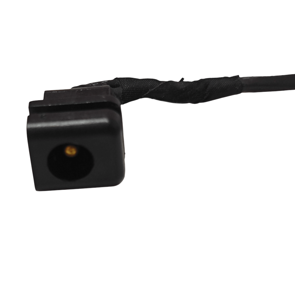 2.EL - Orjinal Casper Nirvana TWH Notebook Kablolu Dc Jack