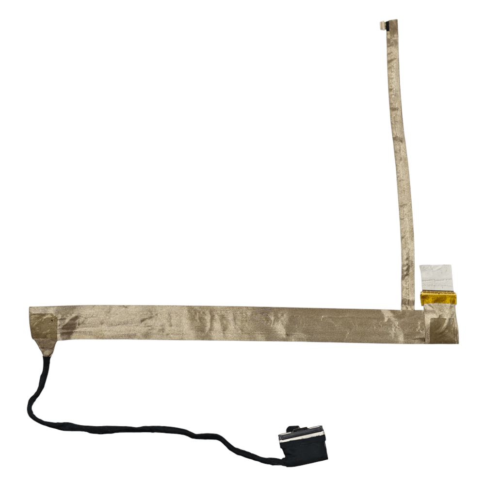 2.EL - Orjinal Casper Nirvana TWH Notebook Lvds Ekran Data Flex Kablo