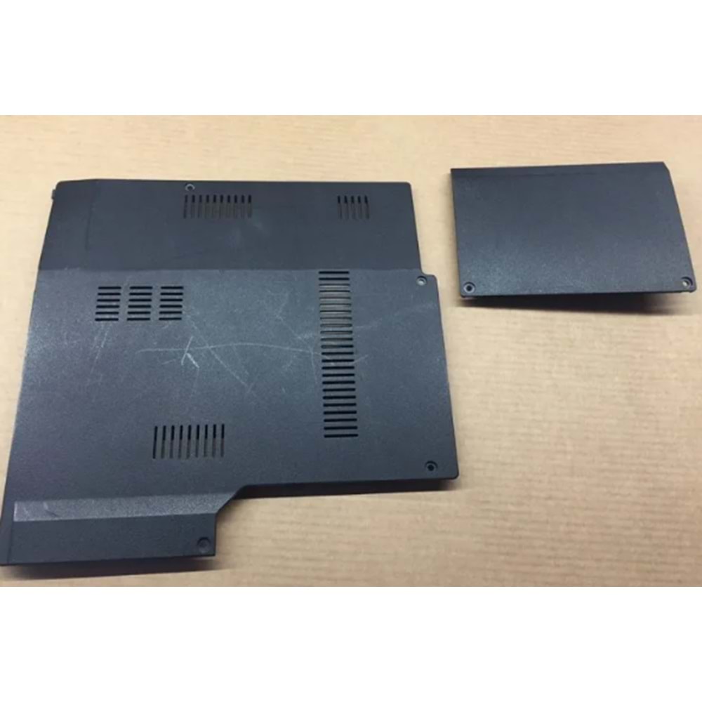 2. EL -ORJINAL EXPER A5V W258 W258HP SERVİS KAPAĞI HDD KAPAĞI ALT KASA KAPAĞI
