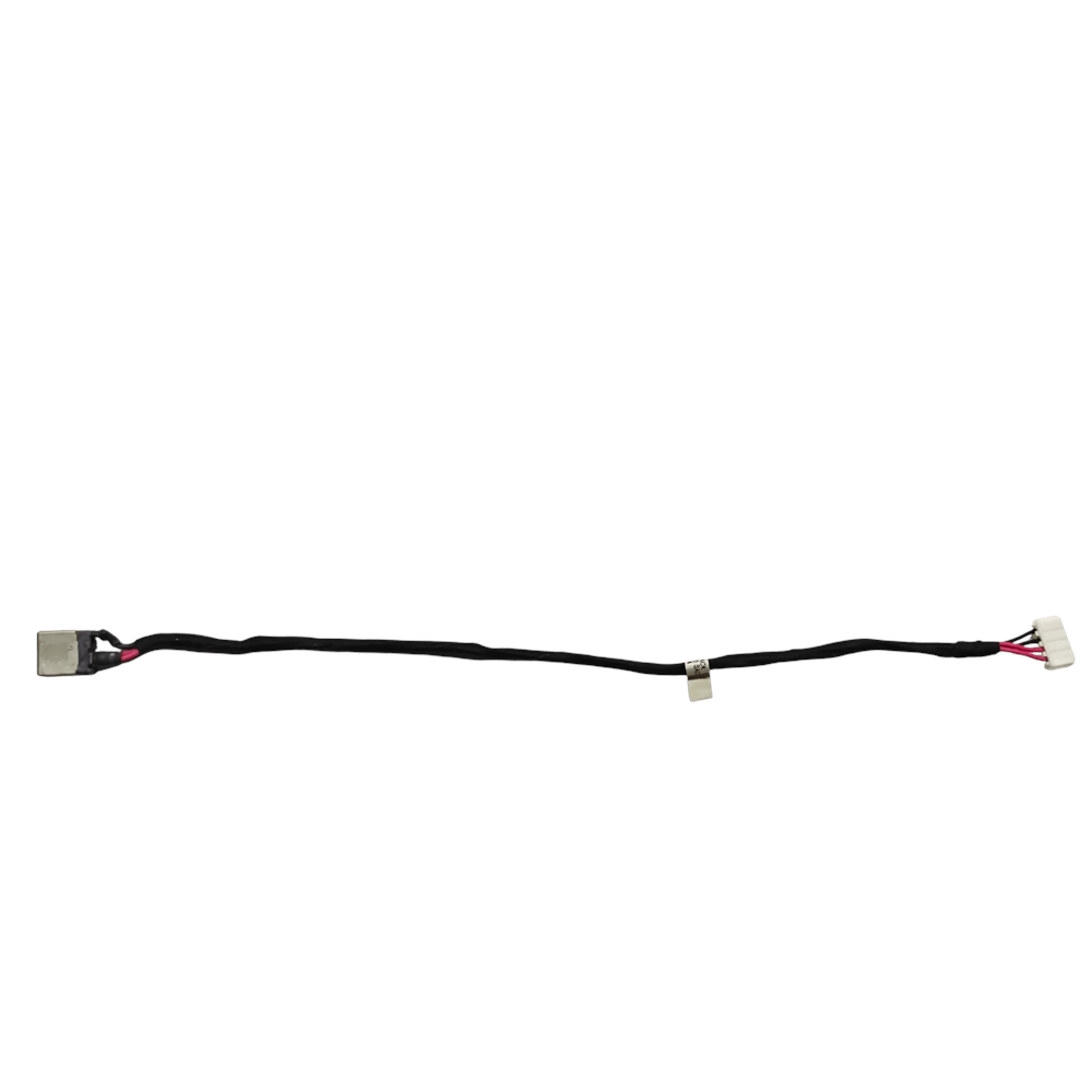 2.EL - Orjinal Casper Nirvana F15 F15K F600 F650 F700 F750 F755 F800 F850 F855 Notebook Kablolu Dc Jack