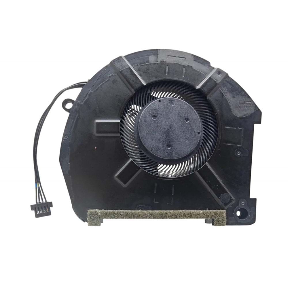 HYL - Casper Excalibur G900 Sol V.1 9mm 12V 1A Notebook Cpu Fan