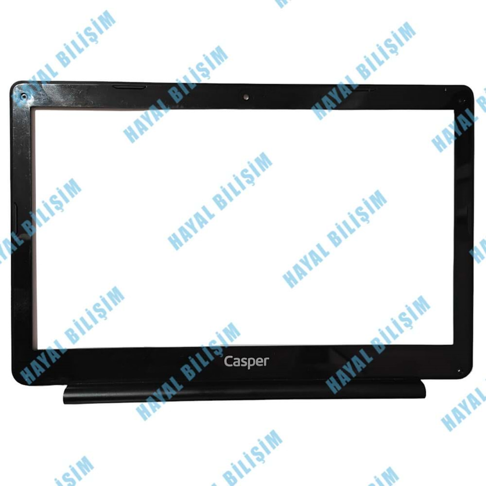 2.EL - Orjinal Casper Nirvana B14Y Notebook Ekran Ön Çerçeve Lcd Bezel - 13N0-A0A0G21