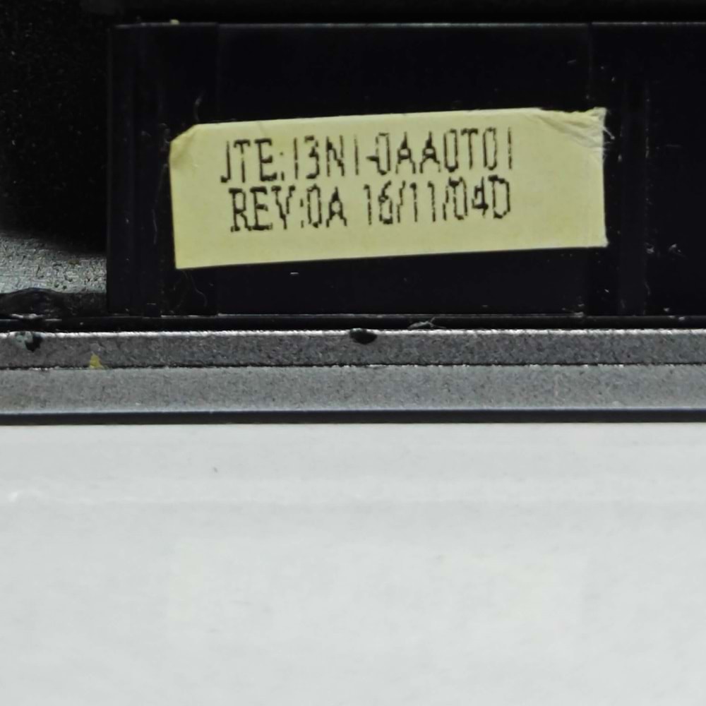 2.EL - Orjinal Casper F15 F15K F600 F655 F700 F750 F755 F800 F850 F855 Notebook Optik Sürücü DVD RW