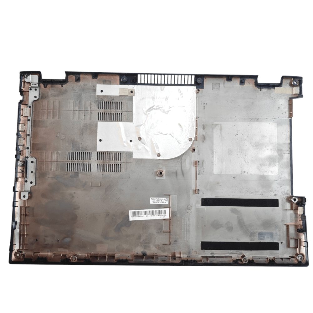 2.EL - Orjinal Casper Nirvana F15 F15K F600 F650 F700 F750 F800 Notebook Alt Kasa