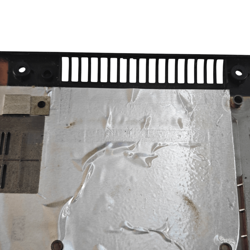2.EL - Orjinal Casper Nirvana F15 F15K F600 F650 F700 F750 F800 Notebook Alt Kasa