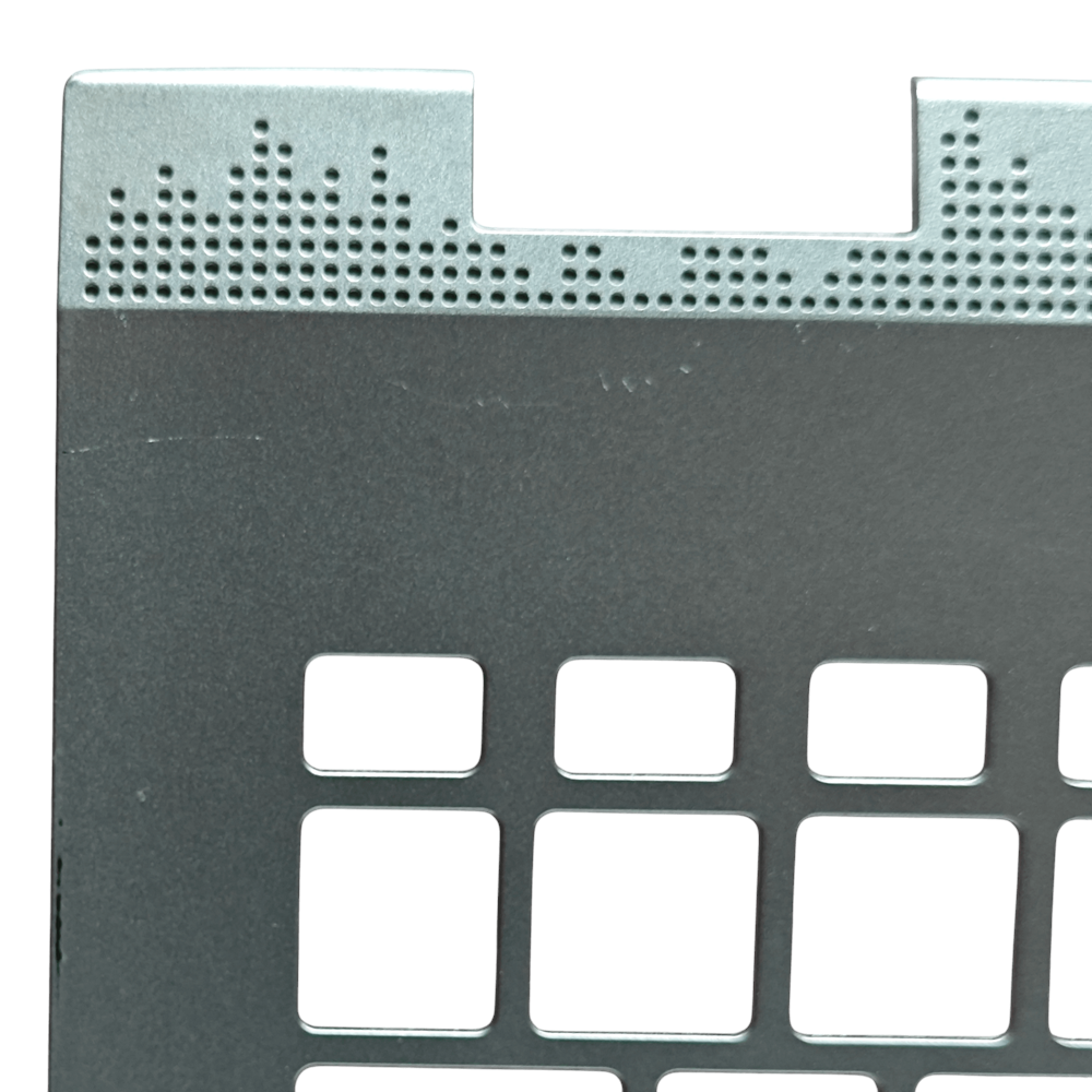 2.EL - Orjinal Casper Nirvana F15 F600 F650 F700 F750 Notebook Klavye Üst Kasa Alt Kasa