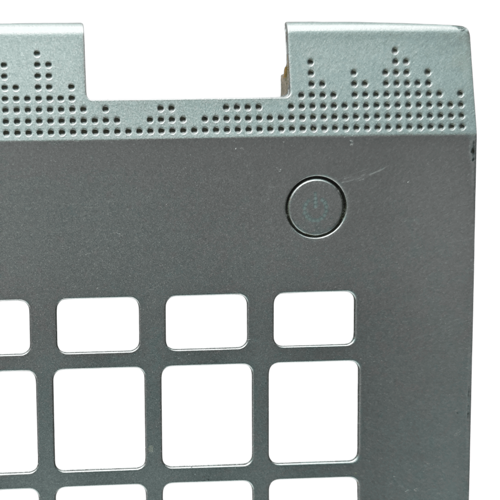 2.EL - Orjinal Casper Nirvana F15 F600 F650 F700 F750 Notebook Klavye Üst Kasa Alt Kasa