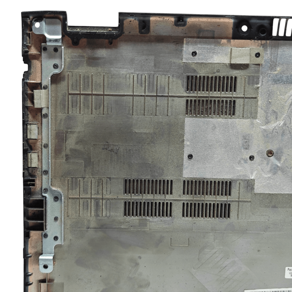 2.EL - Orjinal Casper Nirvana F15 F600 F650 F700 F750 Notebook Klavye Üst Kasa Alt Kasa