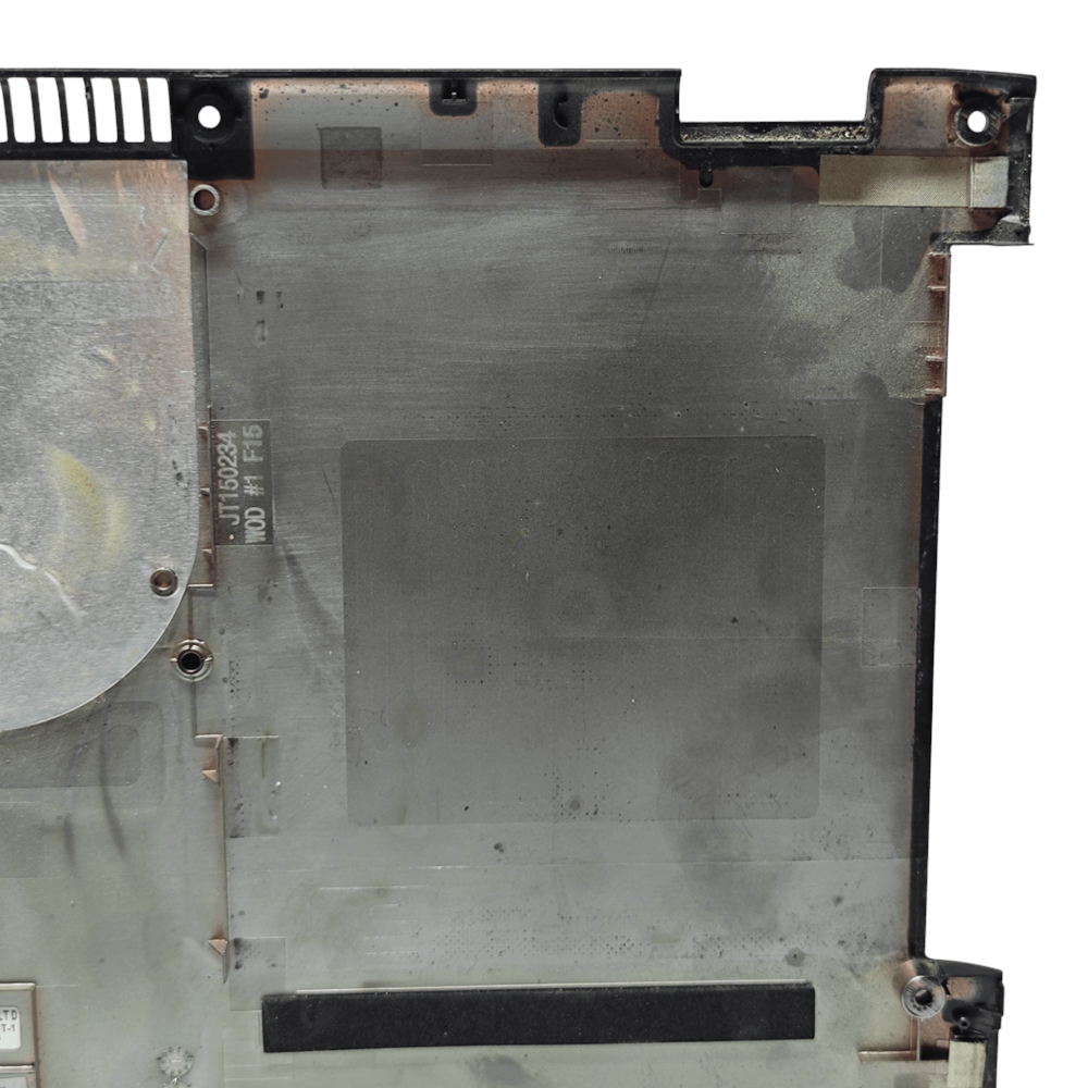 2.EL - Orjinal Casper Nirvana F15 F600 F650 F700 F750 Notebook Klavye Üst Kasa Alt Kasa