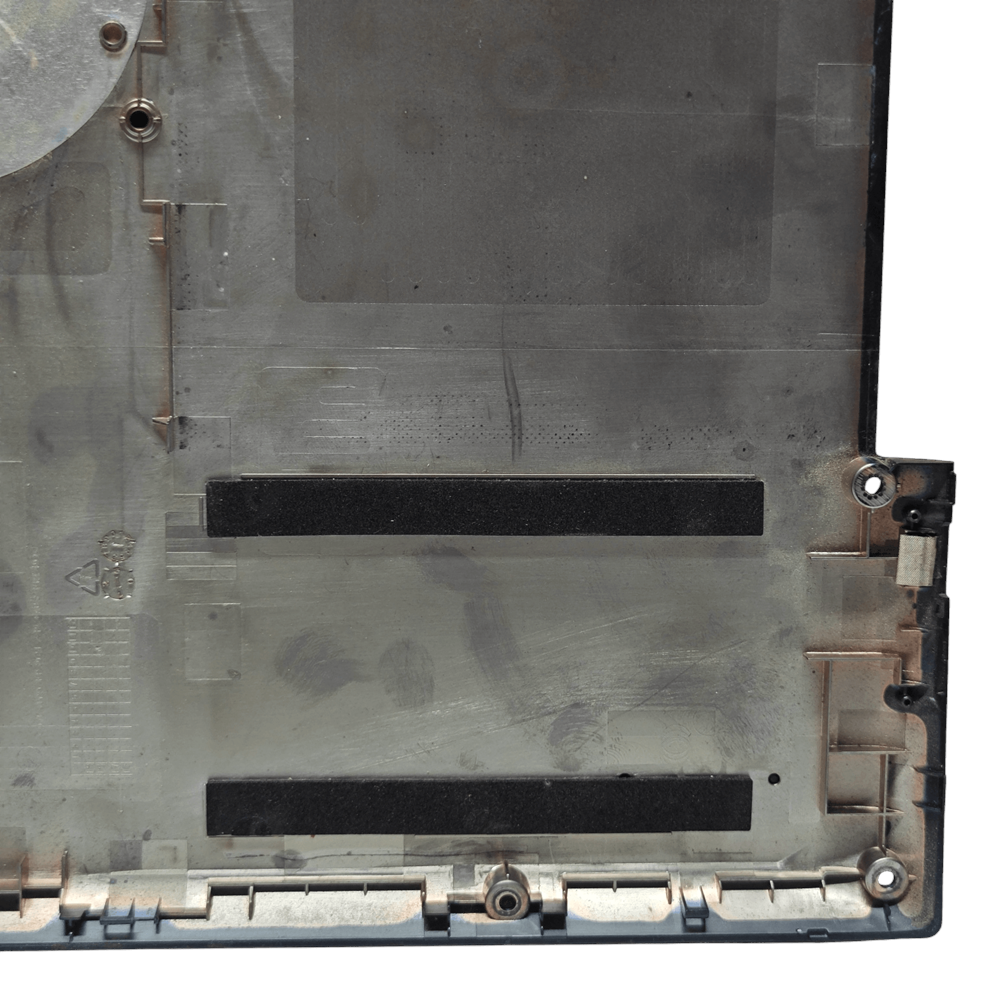 2.EL - Orjinal Casper Nirvana F15 F600 F650 F700 F750 Notebook Klavye Üst Kasa Alt Kasa