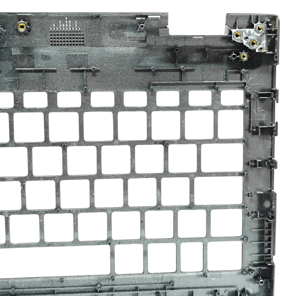 2.EL - Orjinal Casper Nirvana F15 F600 F650 F700 F750 Notebook Klavye Üst Kasa Alt Kasa