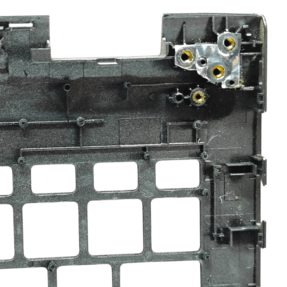 2.EL - Orjinal Casper Nirvana F15 F600 F650 F700 F750 Notebook Klavye Üst Kasa Alt Kasa