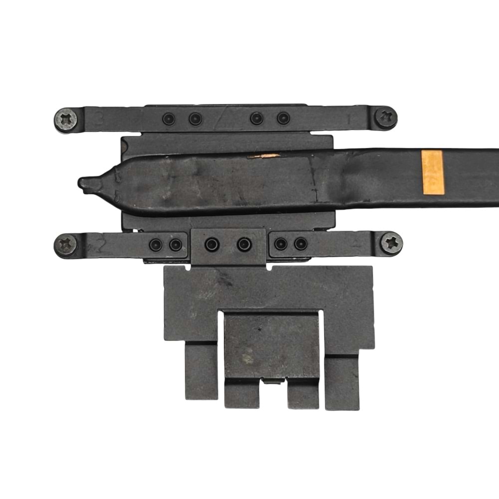 2.EL - Orjinal Lenovo IdeaPad 3 15ADA05 Notebook Bakır Soğutucu Heatsink