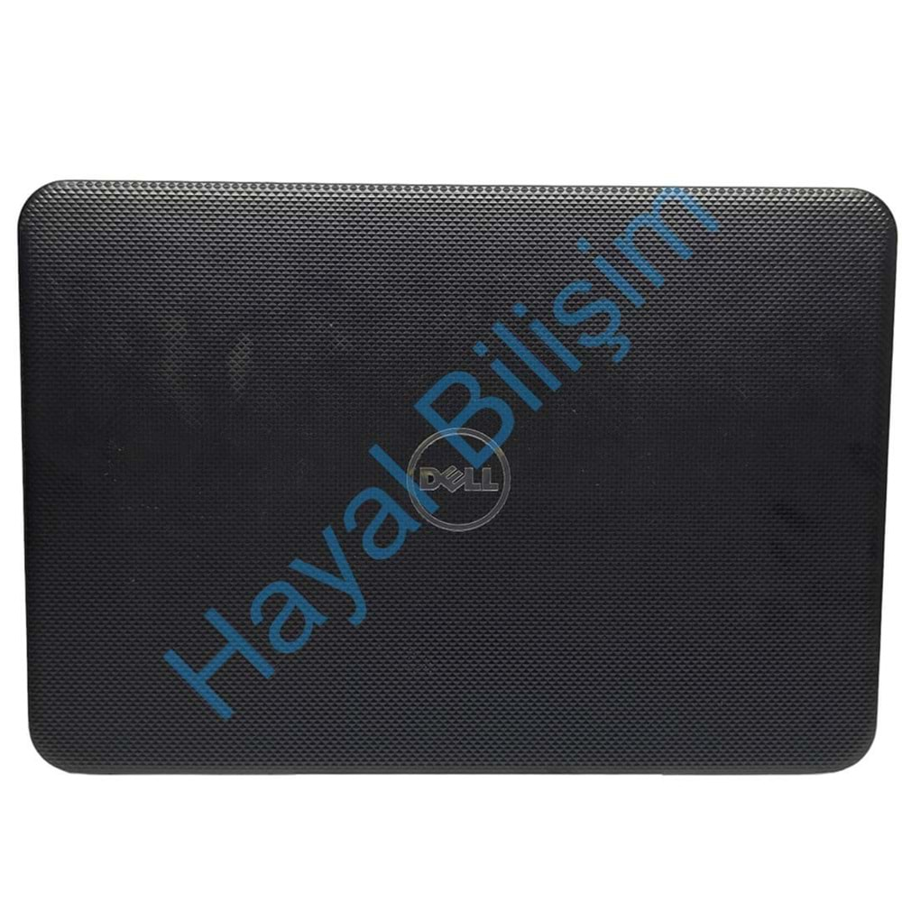 2.EL - Orjinal Dell İnspiron 15-3521 15-5521 15-3537 15-5537 P28F Notebook Ekran Arka Kapak Lcd Cover