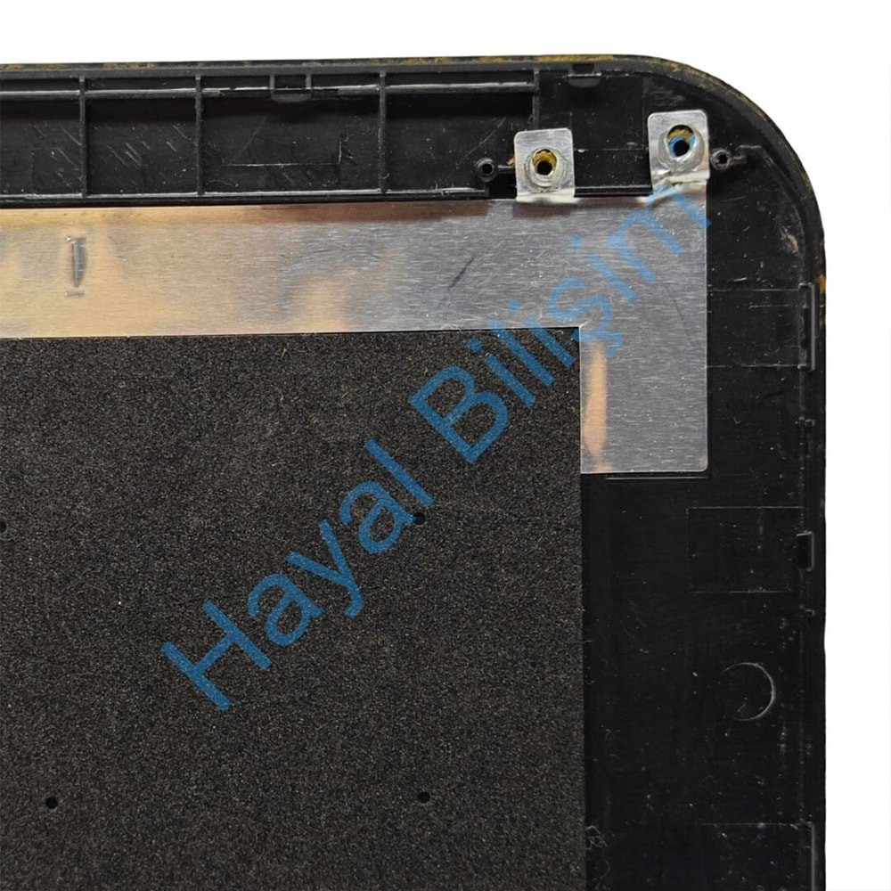 2.EL - Orjinal Dell İnspiron 15-3521 15-5521 15-3537 15-5537 P28F Notebook Ekran Arka Kapak Lcd Cover