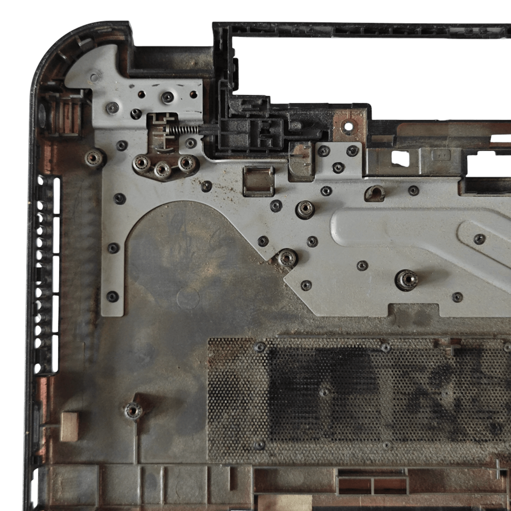 2.EL - Orjinal Dell Inspiron 17 3721 5721 Notebook Alt Kasa