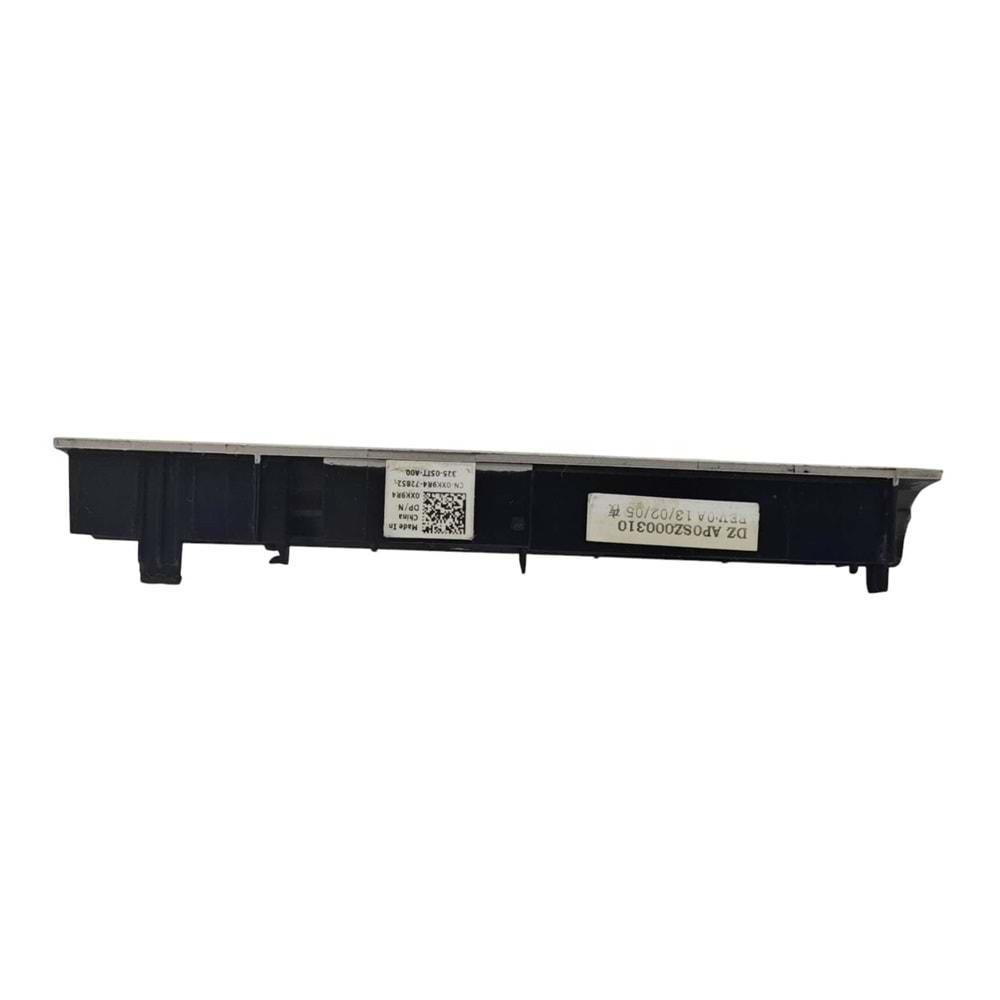 2.EL - Orjinal Dell Inspiron 15 3421 3521 3537 5521 5535 5537 Notebook Optik Kapak