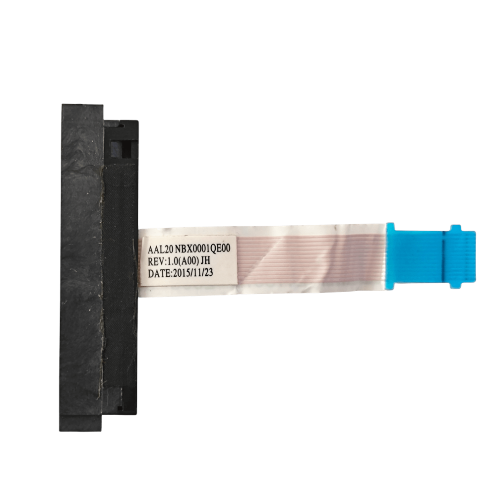 2.EL - Orjinal Dell İnspiron 15 5555 15 5558 15 5559 15 3558 15 3559 Vostro 15 3459 15 3558 15 5555 15 3568 Notebook Ssd Hdd Sata Kart