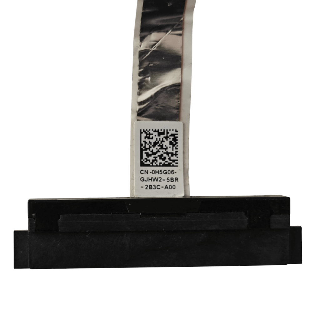 2.EL - Orjinal Dell İnspiron 15 5555 15 5558 15 5559 15 3558 15 3559 Vostro 15 3459 15 3558 15 5555 15 3568 Notebook Ssd Hdd Sata Kart