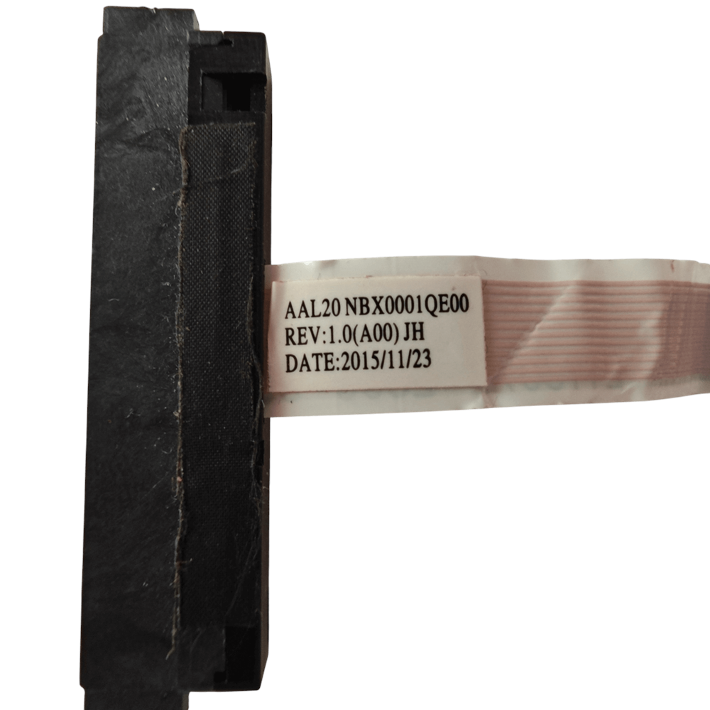 2.EL - Orjinal Dell İnspiron 15 5555 15 5558 15 5559 15 3558 15 3559 Vostro 15 3459 15 3558 15 5555 15 3568 Notebook Ssd Hdd Sata Kart