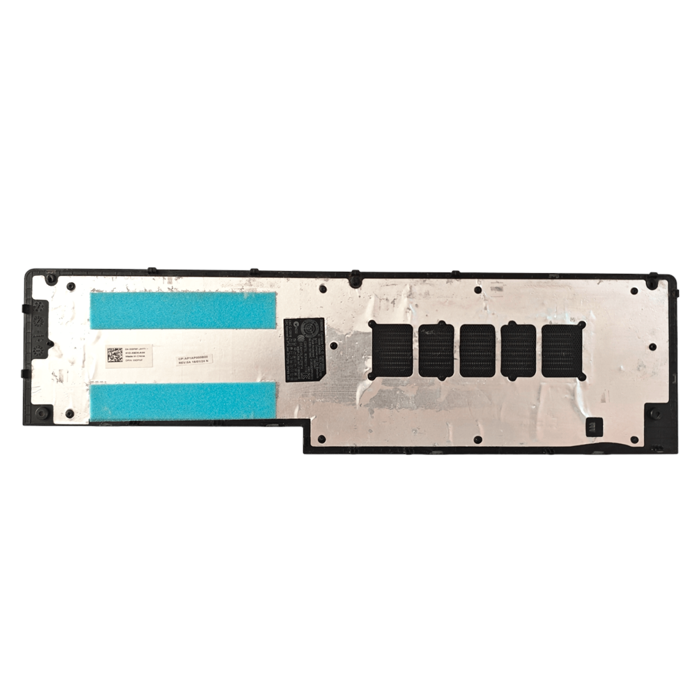 2.EL - Orjinal Dell inspiron 15 5000 15 5566 15 5552 15 5555 15 5558 15 5559 Vostro 3558 Notebook Alt Servis Kapak